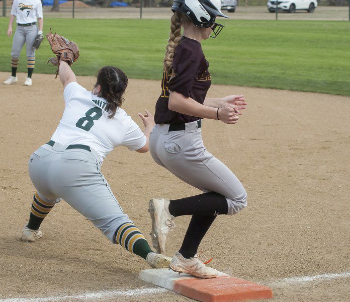 Local Softball Capsules